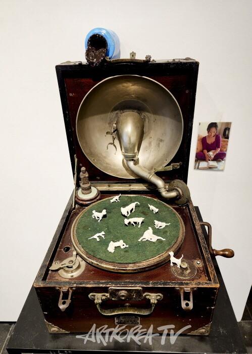 이예선 작가 환갑잔치