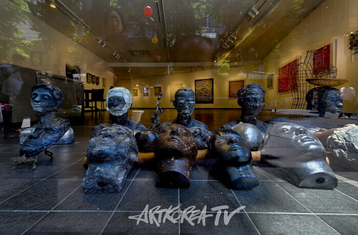 이예선 작가 환갑잔치