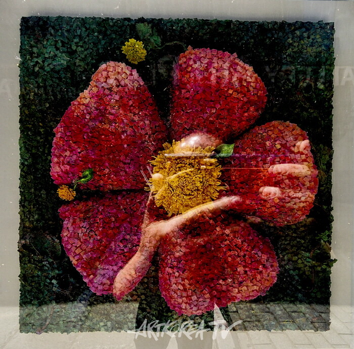 이예선 작가 환갑잔치