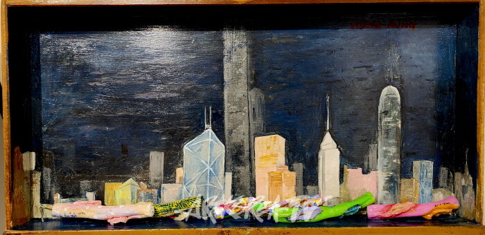 이예선 작가 환갑잔치