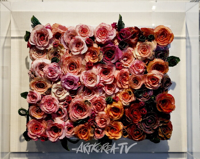 이예선 작가 환갑잔치