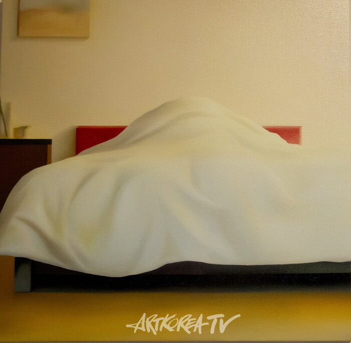 '홍단비 작가 아트코리아청년작가 금보성아트 특별상' 수상-흔한 죽음