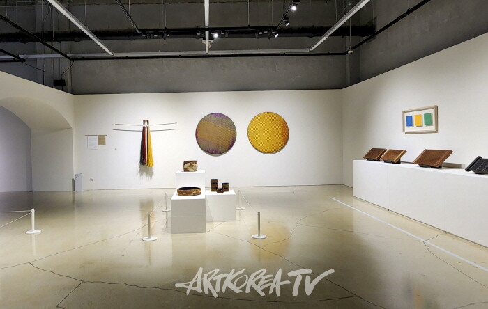 청주 '공예의 숲'-Woods of Crafts