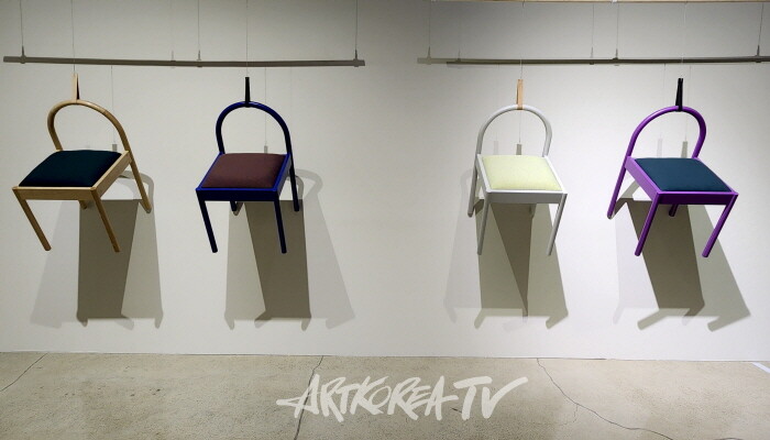 청주 '공예의 숲'-Woods of Crafts