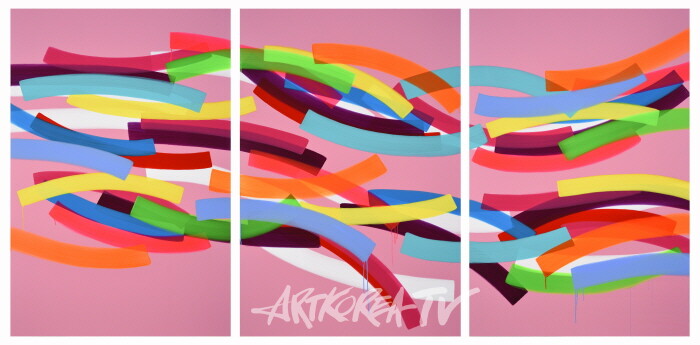 제10회 전혁림미술상 '하태임 작가' 선정