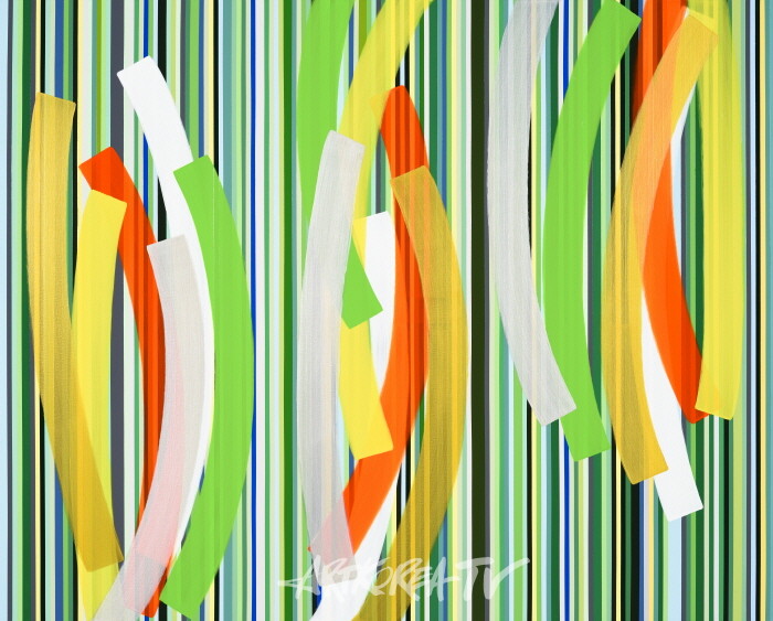 제10회 전혁림미술상 '하태임 작가' 선정