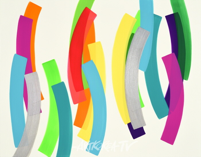 제10회 전혁림미술상 '하태임 작가' 선정