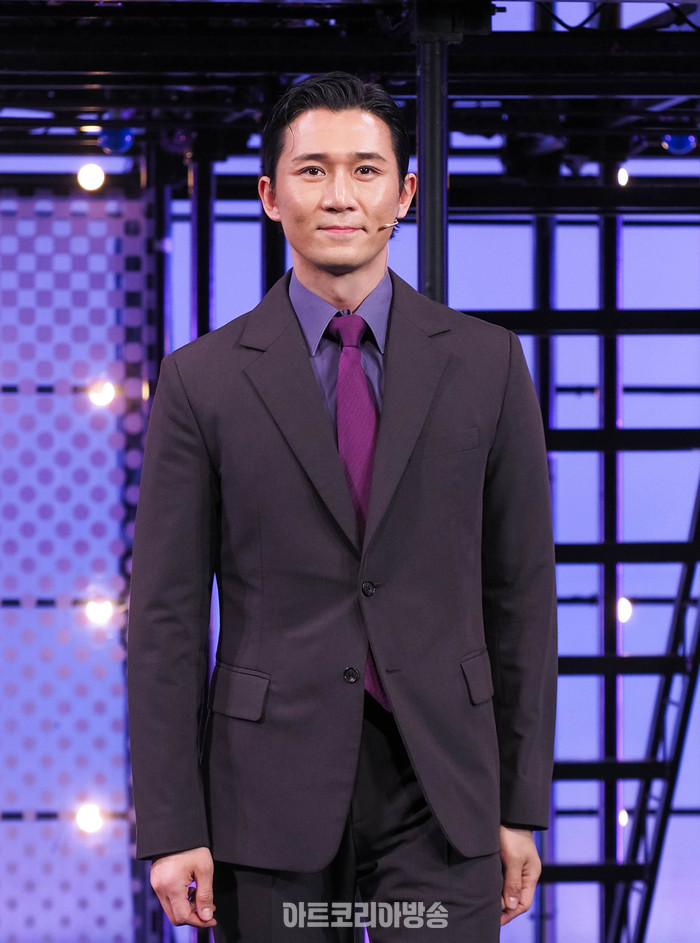 뮤지컬 '넥스트 투 노멀' 커튼콜. 2024.03.23 사진 ⓒ아트코리아방송 DB