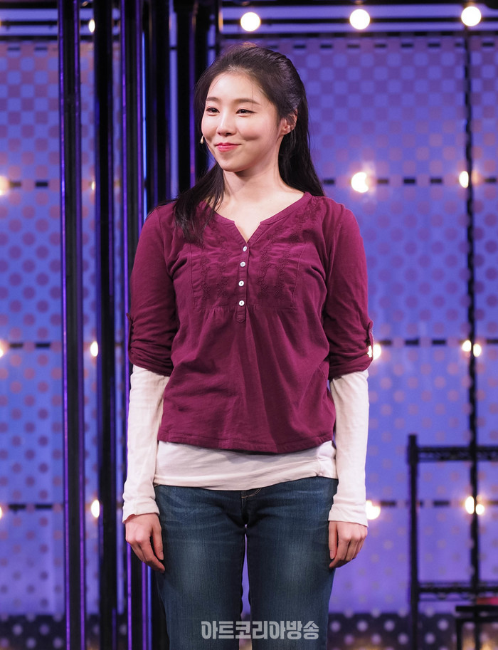 뮤지컬 '넥스트 투 노멀' 커튼콜. 2024.03.23 사진 ⓒ아트코리아방송 DB