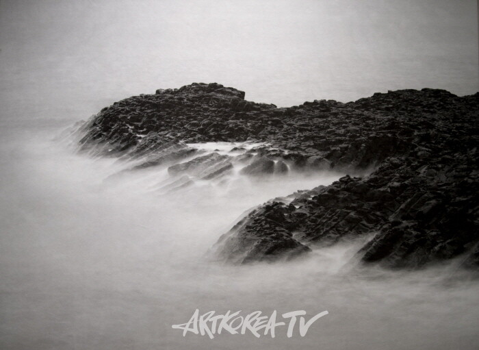 김영재-장작바위