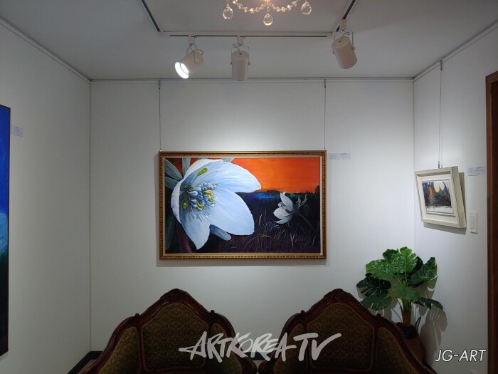 제주도 뒤샹&피카디리 갤러리카페 오픈