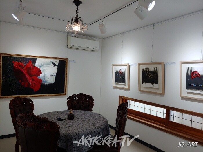 제주도 뒤샹&피카디리 갤러리카페 오픈