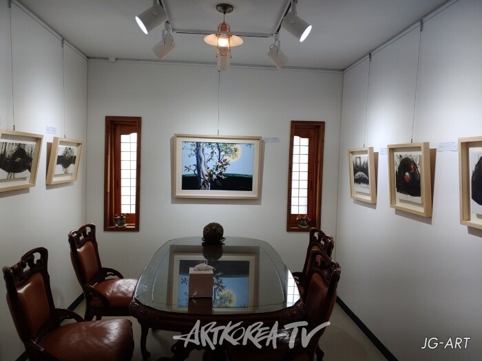 제주도 뒤샹&피카디리 갤러리카페 오픈