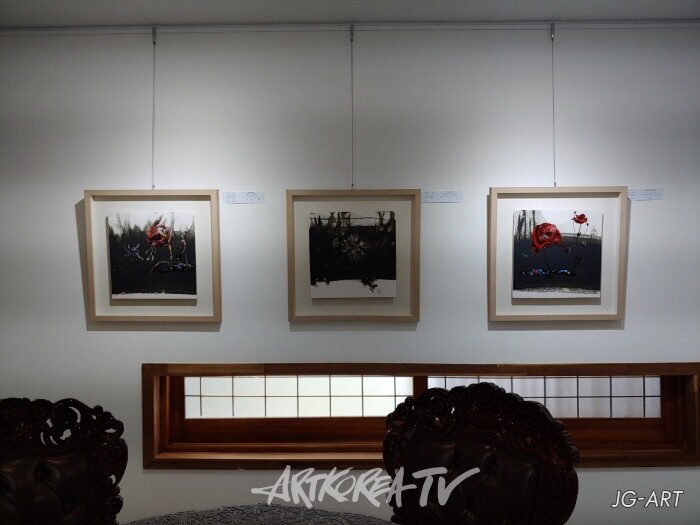 제주도 뒤샹&피카디리 갤러리카페 오픈