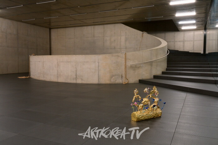 제20회 송은미술대상 수상자 조영주 개인전 개최