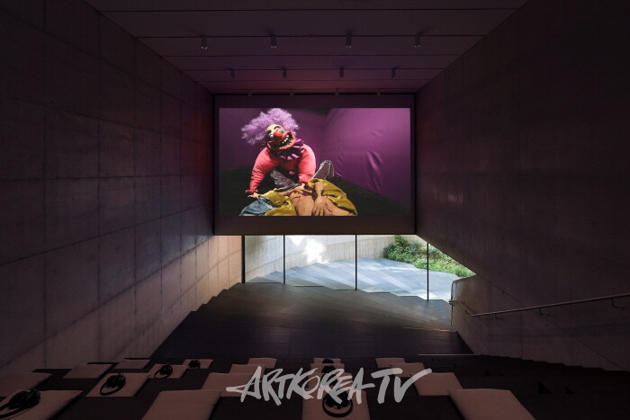 제20회 송은미술대상 수상자 조영주 개인전 개최