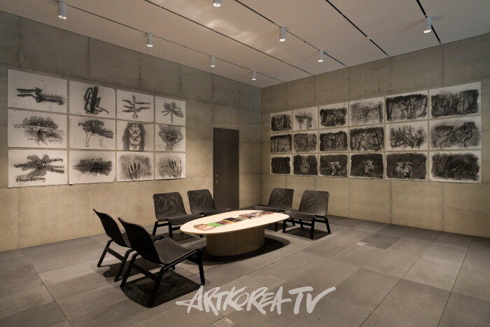 제20회 송은미술대상 수상자 조영주 개인전 개최