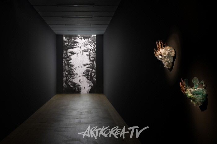 제20회 송은미술대상 수상자 조영주 개인전 개최