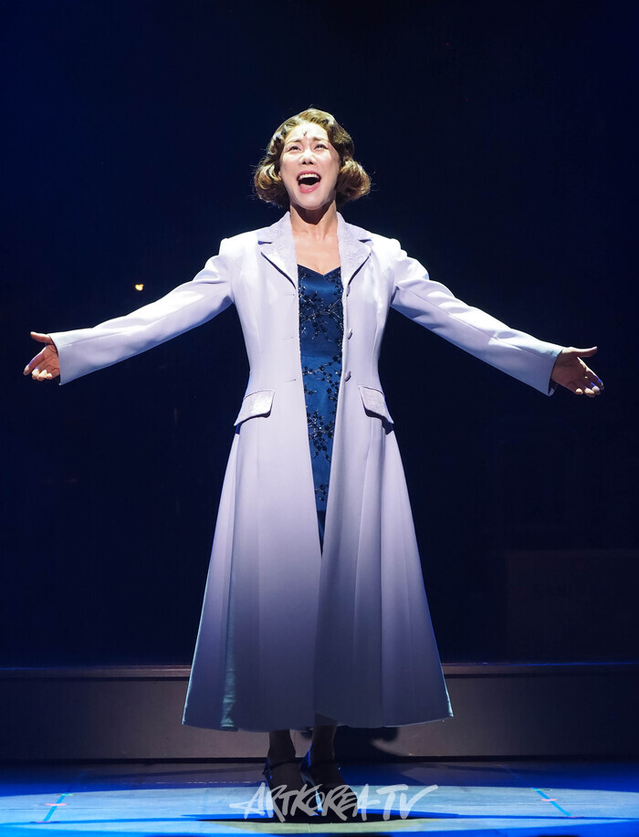 ​뮤지컬 '벤자민 버튼' 프레스콜. 2024.05.16 사진 ⓒ아트코리아방송 이용선 기자​​