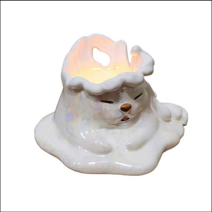 HYEEUN,녹아내리는 오늘 시리즈 (2)