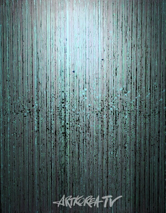 '2024 한국미술전' 전업미술가협회 전시작품