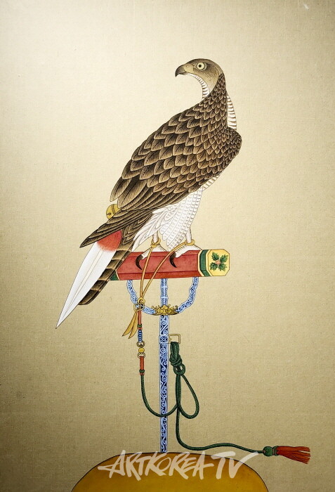 '2024 한국미술전' 전업미술가협회 전시작품