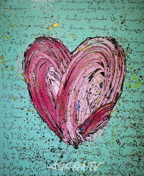 '2024 한국미술전' 전업미술가협회 전시작품