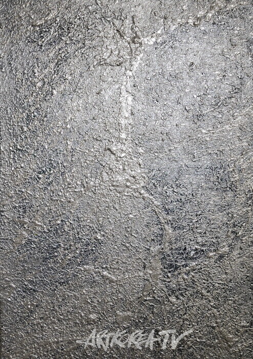 '2024 한국미술전' 전업미술가협회 전시작품