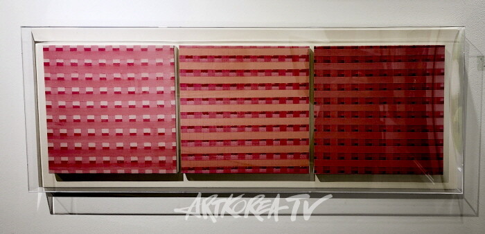 '2024 한국미술전' 전업미술가협회 전시작품