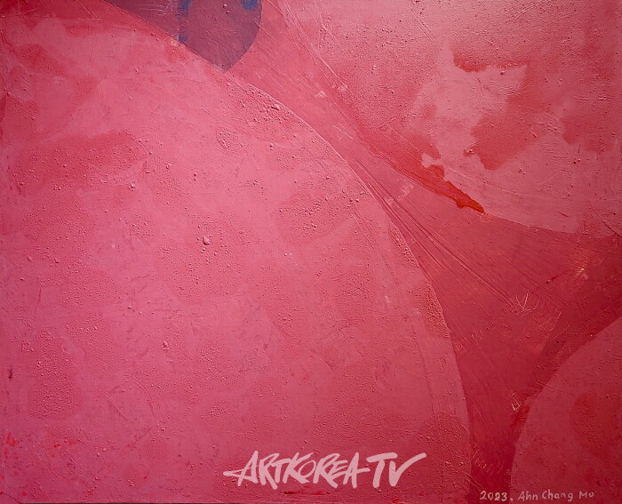 '2024 한국미술전' 전업미술가협회 전시작품