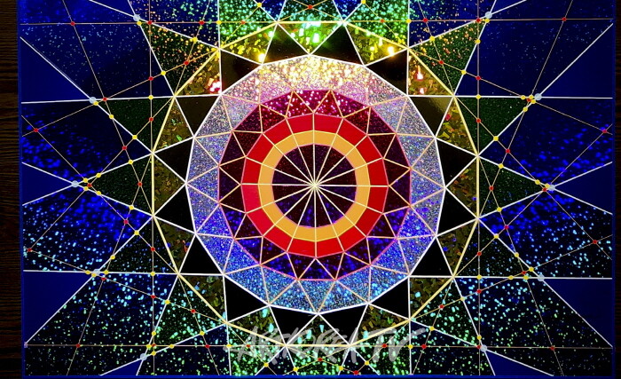 '2024 한국미술전' 전업미술가협회 전시작품