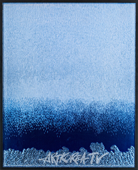 정서적외로움emotional_loneliness_85x104x5cm아크릴에조각.Mixed_media_(2022)1400만