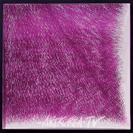 추억memory54x54x6cm아크릴에조각.Mixed_media___(2022)400만