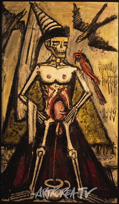 죽음-죽음15, 1999