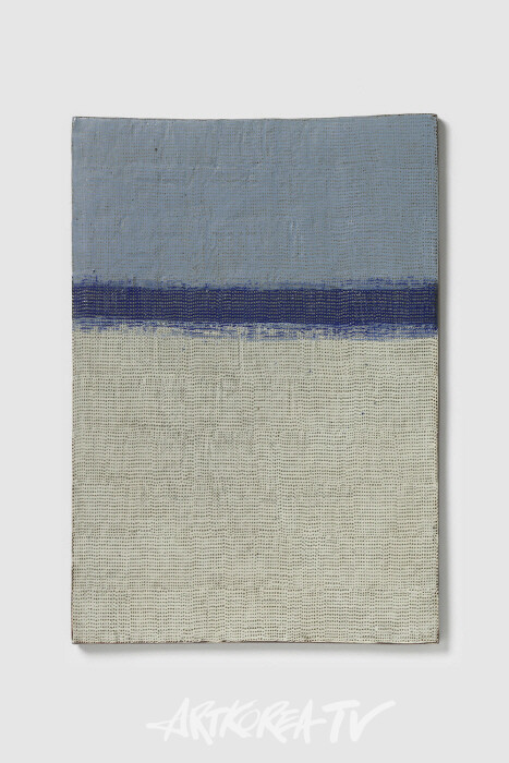 김진규 무한한 확장 Infinite expantion