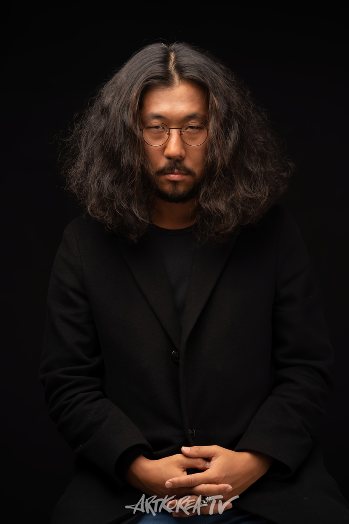 안무가 류장현. 제공 영등포문화재단