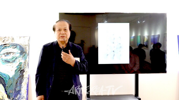 아트코리아방송 & 아트코리아문화예술협회 김한정 회장