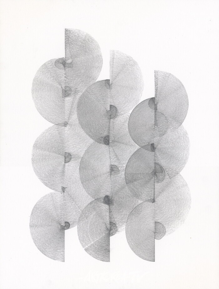 강정희 교수와 청년작가 1 : 1 특강을 받은 작품