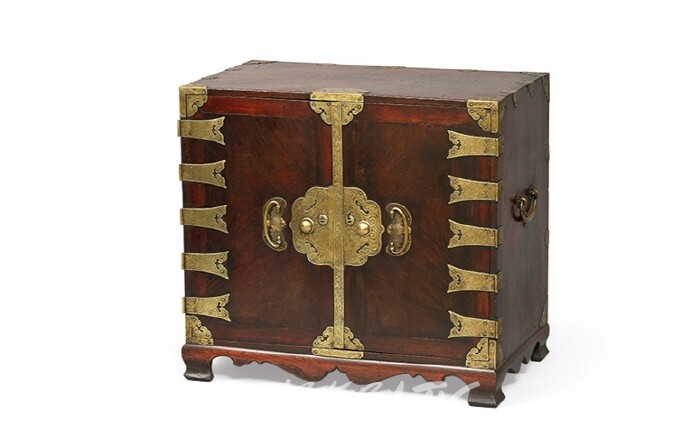 갑궤수리 匣櫃手理