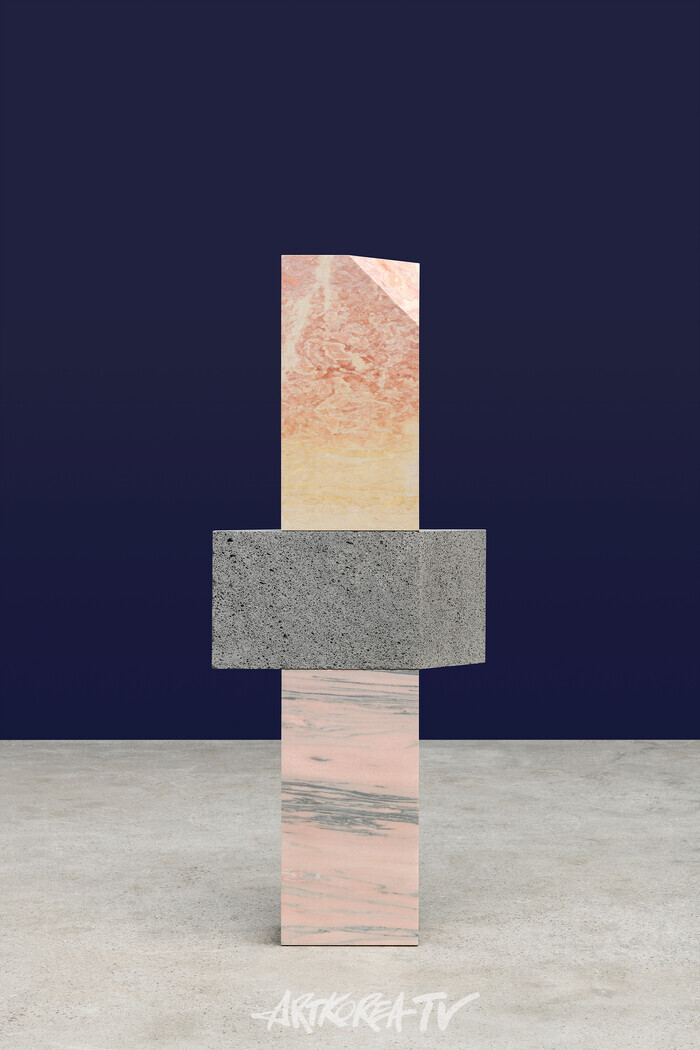 국제갤러리, 6월 4일 SUPERFLEX 개인전 'Fish & Chips'