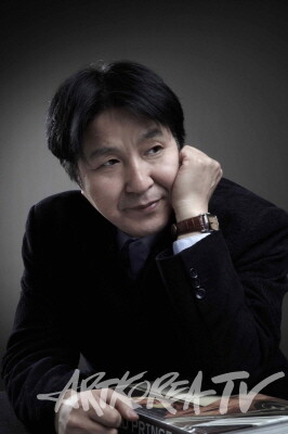 김종근 미술평론가