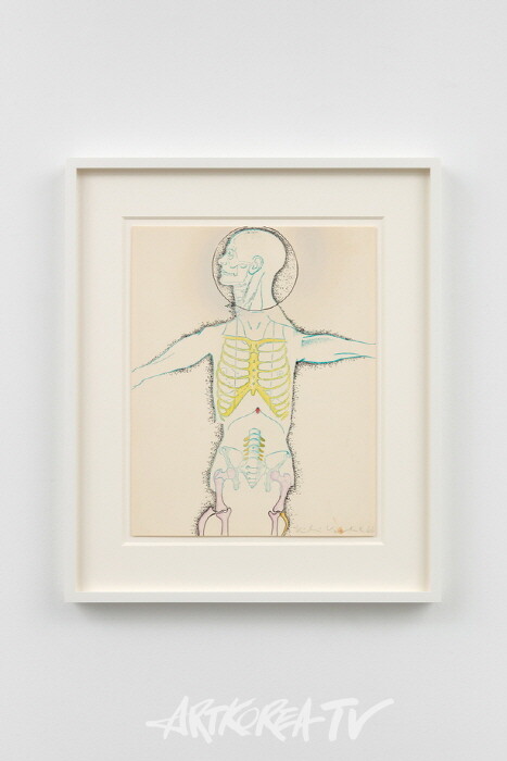 뉴욕 페이스 갤러리 '키키 코겔닉' 개인전