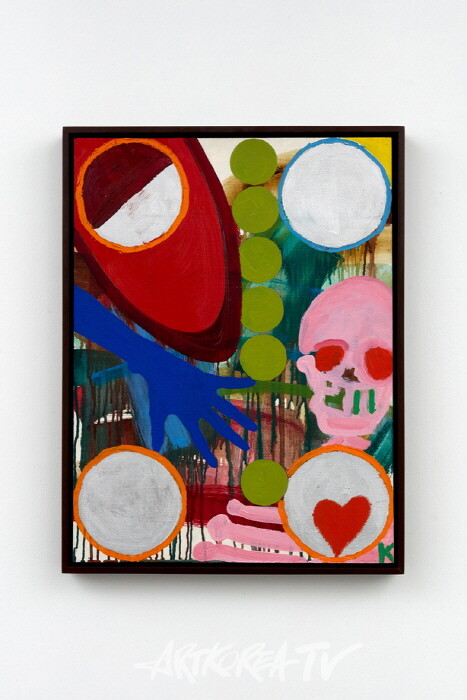 뉴욕 페이스 갤러리 '키키 코겔닉' 개인전