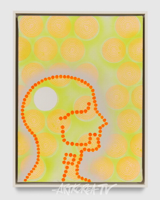 뉴욕 페이스 갤러리 '키키 코겔닉' 개인전