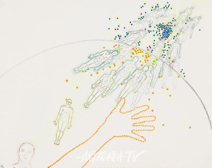 뉴욕 페이스 갤러리 '키키 코겔닉' 개인전