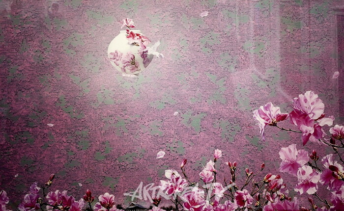 제36회 황제성 작가 개인전 '동심을 깨우다'