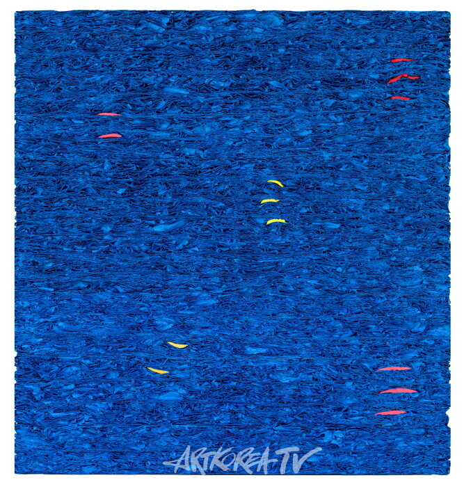 권기자 작가 작품