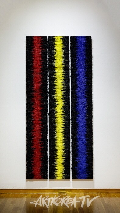 권기자 작가 작품