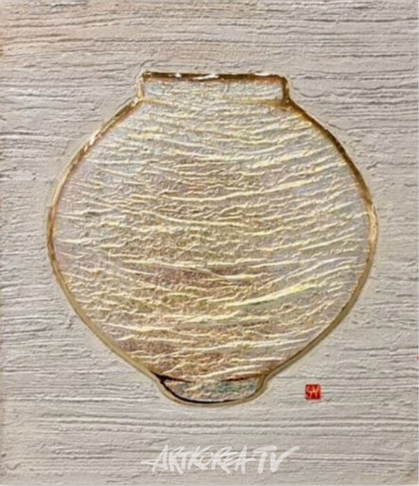 뤄니갤러리, '뤄니와 함께하는 선한 영향력 in Art'