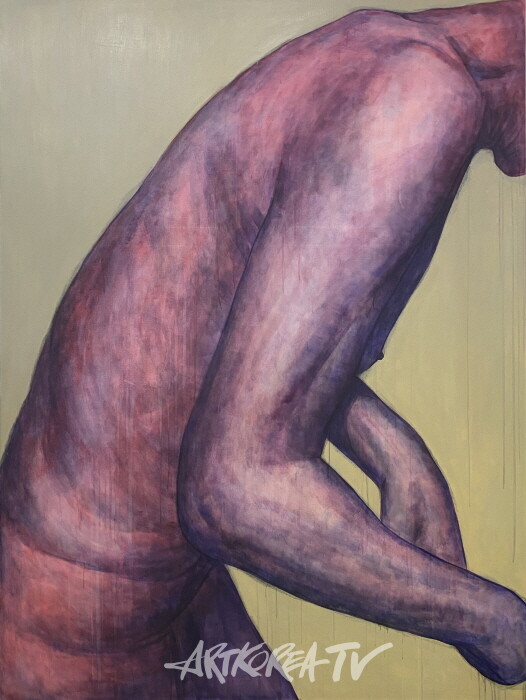 박지호 ‘floating’, 이선영 미술평론가